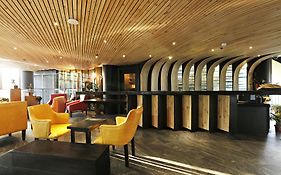 G1 Lodge Design Hotel